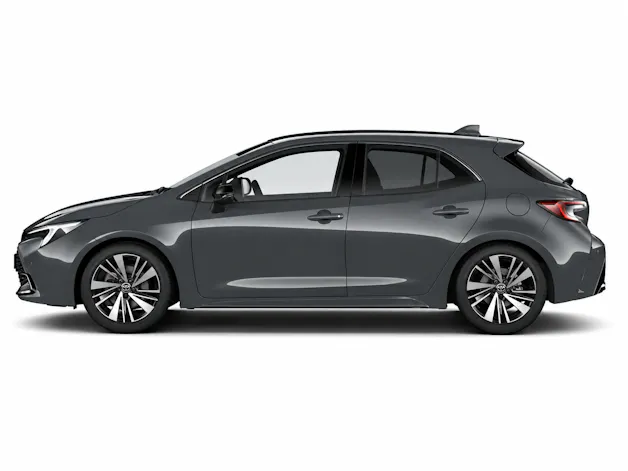 Toyota Corolla 1.8 HSD Swiss Edition
