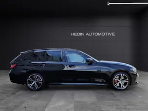 BMW 330d xDrive SAG Touring
