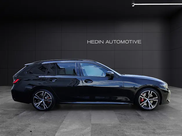 BMW 330d xDrive SAG Touring
