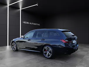 BMW 330d xDrive SAG Touring
