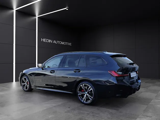 BMW 330d xDrive SAG Touring