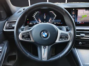 BMW 330d xDrive SAG Touring