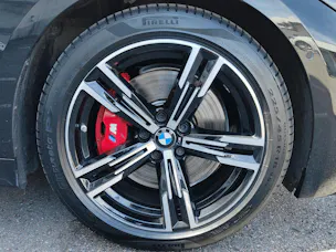 BMW 330d xDrive SAG Touring