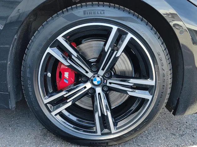 BMW 330d xDrive SAG Touring