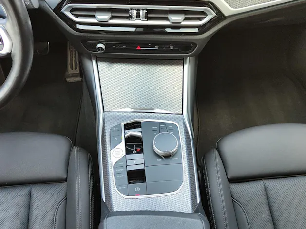 BMW 330d xDrive SAG Touring