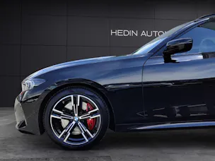 BMW 330d xDrive SAG Touring