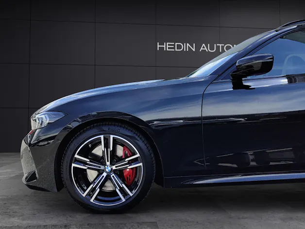 BMW 330d xDrive SAG Touring