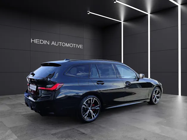 BMW 330d xDrive SAG Touring