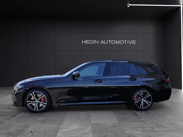 BMW 330d xDrive SAG Touring
