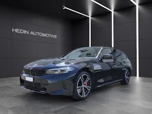 BMW 330d xDrive SAG Touring