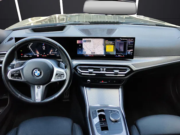 BMW 330d xDrive SAG Touring