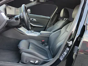 BMW 330d xDrive SAG Touring
