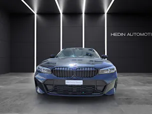 BMW 330d xDrive SAG Touring