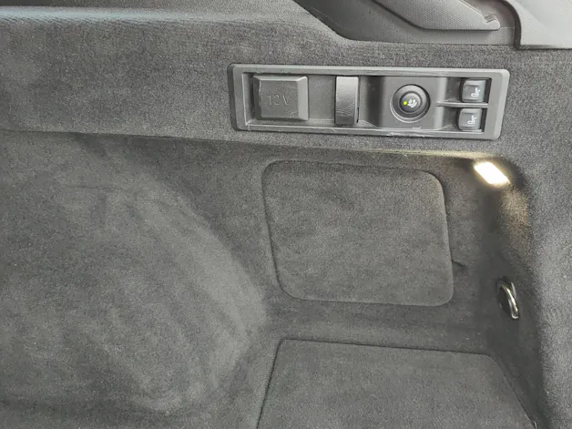 BMW 330d xDrive SAG Touring