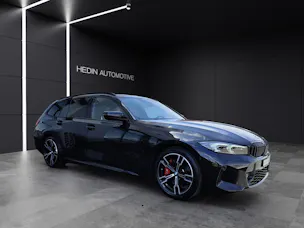 BMW 330d xDrive SAG Touring