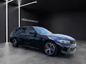BMW 330d xDrive SAG Touring