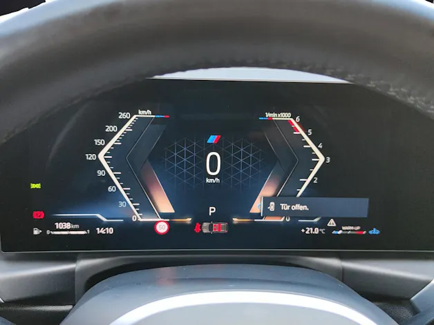 BMW 330d xDrive SAG Touring