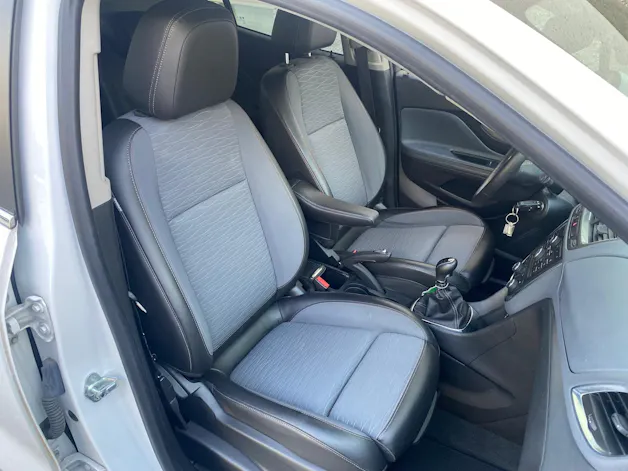 Opel Mokka 1.4T ecoTEC 4x4 Cosmo S/S