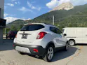 Opel Mokka 1.4T ecoTEC 4x4 Cosmo S/S