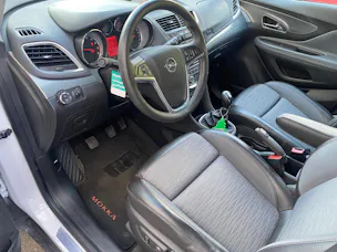 OPEL Mokka 1.4T ecoTEC 4x4 Cosmo S/S