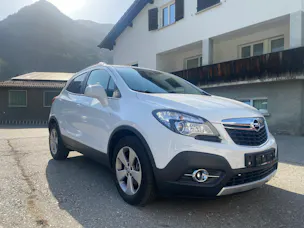 OPEL Mokka 1.4T ecoTEC 4x4 Cosmo S/S