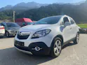 Opel Mokka 1.4T ecoTEC 4x4 Cosmo S/S