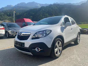 Opel Mokka 1.4T ecoTEC 4x4 Cosmo S/S