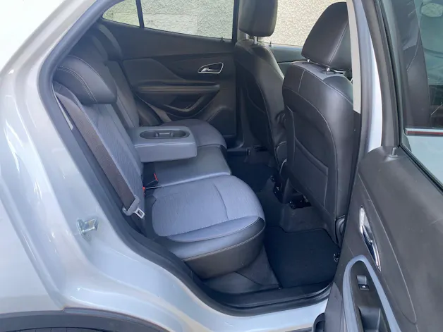 Opel Mokka 1.4T ecoTEC 4x4 Cosmo S/S