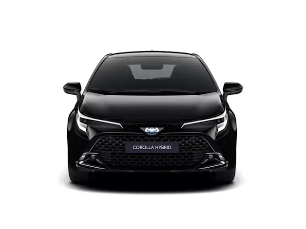 Toyota Corolla 1.8 HSD Swiss Edition