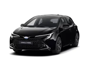 Toyota Corolla 1.8 HSD Swiss Edition