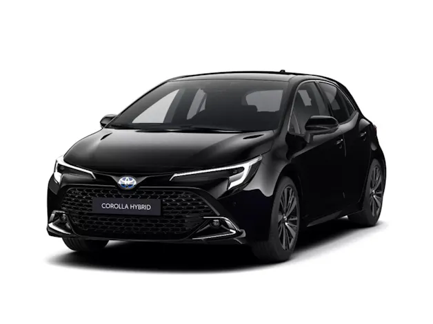 Toyota Corolla 1.8 HSD Swiss Edition