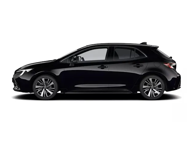 Toyota Corolla 1.8 HSD Swiss Edition