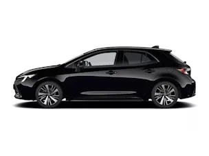 Toyota Corolla 1.8 HSD Swiss Edition