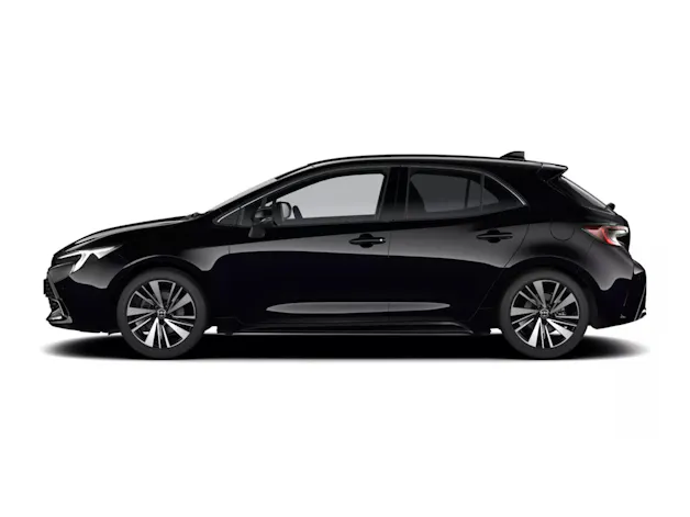 Toyota Corolla 1.8 HSD Swiss Edition