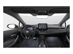 Toyota Corolla 1.8 HSD Swiss Edition