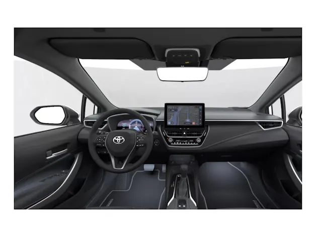 Toyota Corolla 1.8 HSD Swiss Edition