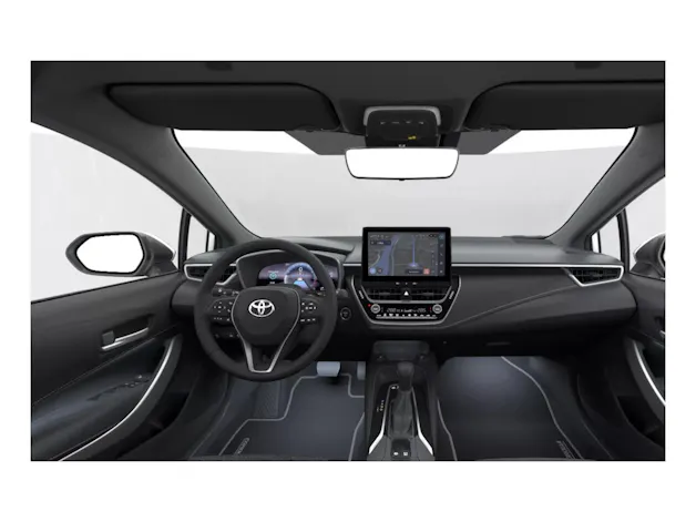 Toyota Corolla 1.8 HSD Swiss Edition