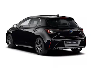Toyota Corolla 1.8 HSD Swiss Edition