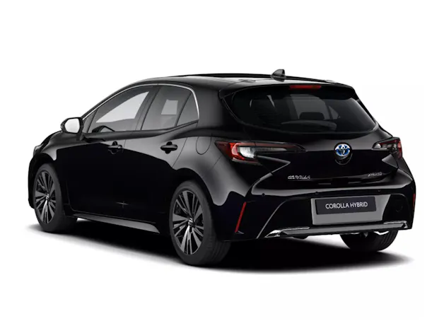 Toyota Corolla 1.8 HSD Swiss Edition