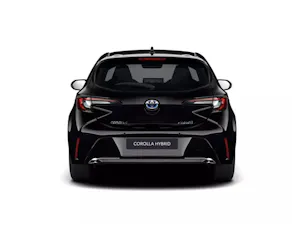 Toyota Corolla 1.8 HSD Swiss Edition