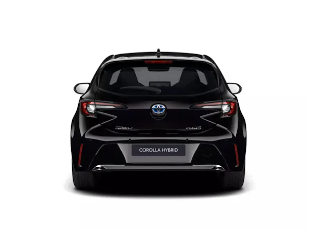 Toyota Corolla 1.8 HSD Swiss Edition