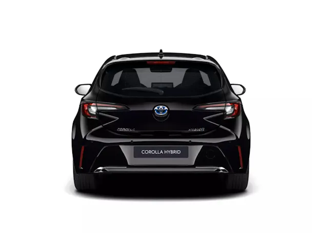 Toyota Corolla 1.8 HSD Swiss Edition