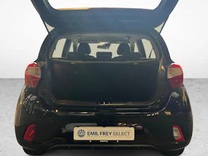 Fahrzeugbild HYUNDAI i10 1.0 Origo