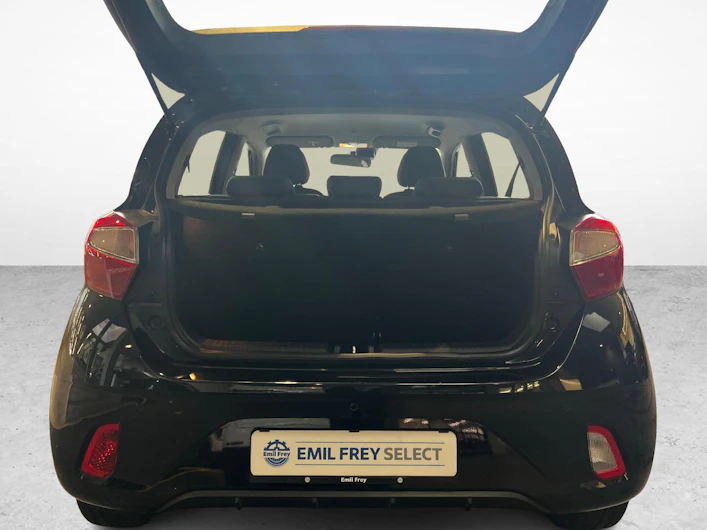 Fahrzeugbild HYUNDAI i10