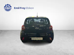 HYUNDAI i10 1.0 Origo