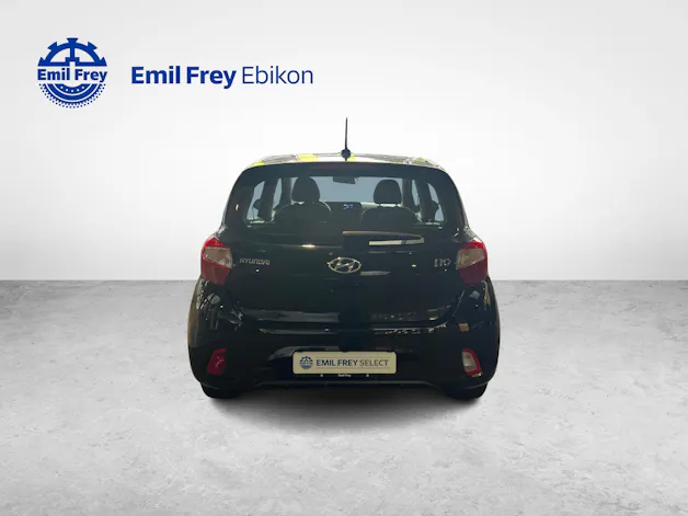 HYUNDAI i10 1.0 Origo