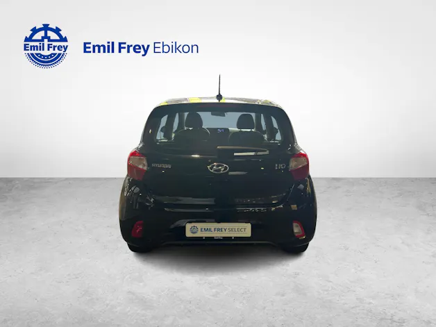 HYUNDAI i10 1.0 Origo