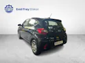 HYUNDAI i10 1.0 Origo