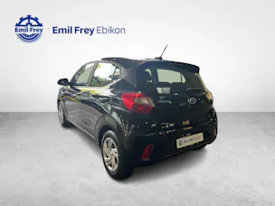 HYUNDAI i10 1.0 Origo