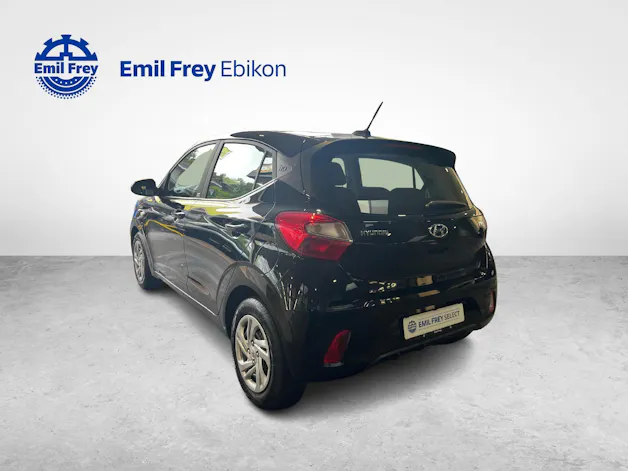 HYUNDAI i10 1.0 Origo